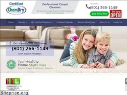 Sites similar to carpet-cleaning-utah.com