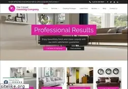 Sites similar to carpet-cleaning.ie