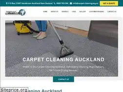 Sites similar to carpet-cleaning.org.nz