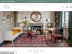 Sites similar to carpet-culture.com