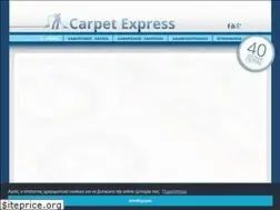 Sites similar to carpet-express.gr