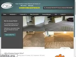 Sites similar to carpet-max.com