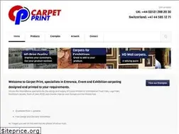 Sites similar to carpet-print.com