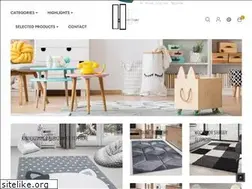 Sites similar to carpet1001.de