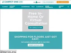 Sites similar to carpet1columbia.com