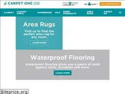 Sites similar to carpet1floors.com