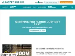 Sites similar to carpet1fortwayne.com
