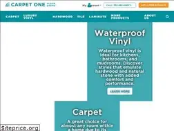 Sites similar to carpet1gainesville.com