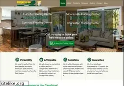 Sites similar to carpet2go.com