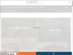 Sites similar to carpetace.com.au