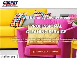 Sites similar to carpetamerica.net