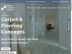 Sites similar to carpetandflooring.ie