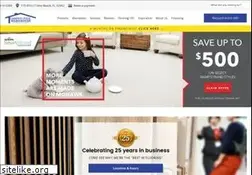 Sites similar to carpetandtilewarehouse.com