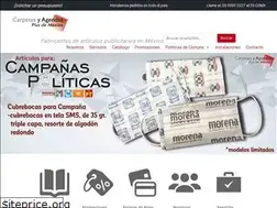 Sites similar to carpetasyagendasplus.com.mx