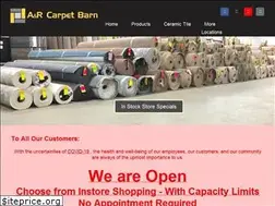 Sites similar to carpetbarn.ca