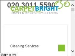 Sites similar to carpetbright.uk.com