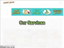 Sites similar to carpetbronx.com