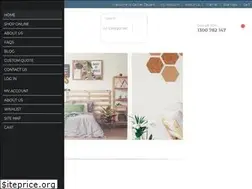 Sites similar to carpetcapers.com.au