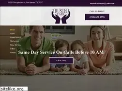 Sites similar to carpetcareinsanantonio.com