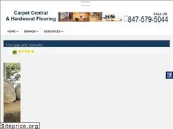 Sites similar to carpetcentralhardwood.com