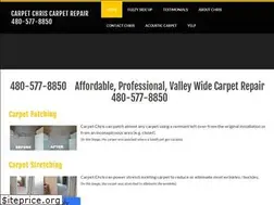 Sites similar to carpetchris.com