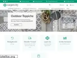 Sites similar to carpetcity.de