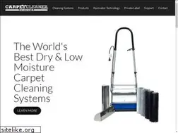 Sites similar to carpetcleaner-usa.com