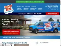 Sites similar to carpetcleaners-denver.com
