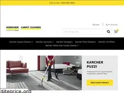 Sites similar to carpetcleaners.co.uk