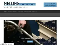 Sites similar to carpetcleaners.org.uk