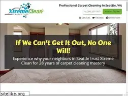 Sites similar to carpetcleanerseattle.net