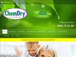 Sites similar to carpetcleanersmelbourne.com.au