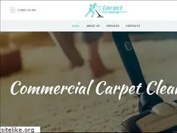 Sites similar to carpetcleanersoflasvegas.com