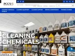 Sites similar to carpetcleanersupplies.com