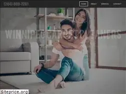 Sites similar to carpetcleanerswinnipeg.com