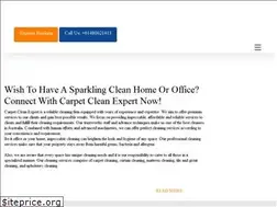 Sites similar to carpetcleanexpert.com.au