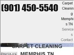 Sites similar to carpetcleaning-memphistn.com