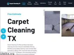 carpetcleaning-tx.com