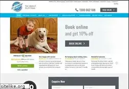Sites similar to carpetcleaning.com.au