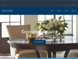 Sites similar to carpetcleaning.space
