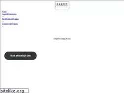 Sites similar to carpetcleaningacton.co.uk