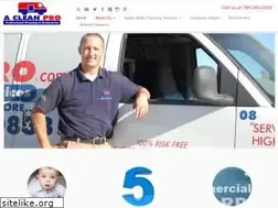 Sites similar to carpetcleaningapplevalley.com