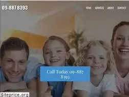 Sites similar to carpetcleaningaucklandnz.info