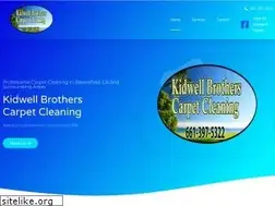 Sites similar to carpetcleaningbakersfield.com