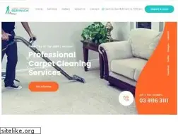 Sites similar to carpetcleaningberwick.com.au