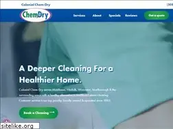 Sites similar to carpetcleaningcd.com