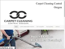 Sites similar to carpetcleaningcentraloregon.com
