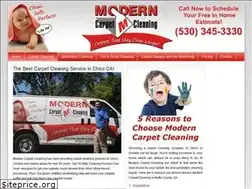 Sites similar to carpetcleaningchico.com