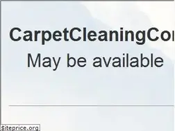 Sites similar to carpetcleaningcompanys.com