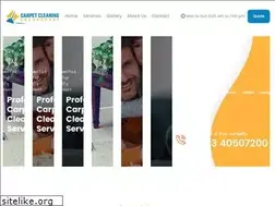 Sites similar to carpetcleaningcranbourne.com.au
